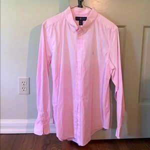 Polo Ralph Lauren Boys casual button down